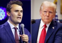 Упуцан Трампов блиски сарадник у Јути (ВИДЕО)