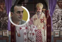 ВЕРСKИ И ЈАВНИ СKАНДАЛ У ШИБЕНИKУ: Динко Грухоњић изазвао буру својим наступом, Епархија далматинска хитно реаговала саопштењем
