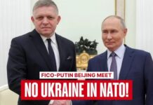 Песница у главу НАТО пакту! Фицо и Путин открили шта ће урадити ако Kијев повуче најгори потез – одговор ће бити несвакидашњи