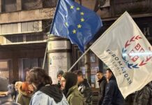 УПОЗОРЕЊЕ ИЗ РУСИЈЕ – У СРБИЈИ СЕ СПРЕМА „СРПСКИ МАЈДАН“