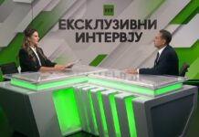 Вулин за РТ Балкан: Србија је савезник Русије, без ње она нема будућности