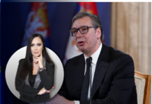 „Без плана, без програма – само против Вучића“