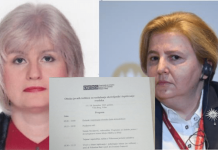 СИНХРОНИЗОВАНИ ПРИТИСЦИ: Доловац, Лагумџија и ОЕБС у заједничкој операцији пред изборе за Високи савет тужилаштва