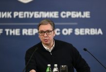 „ИМАМО ЈОШ 4 ДАНА ДО ЗАУСТАВЉАЊА РАДА РАФИНЕРИЈЕ“ Вучић: Мој предлог је да се Русима да још 50 дана да пронађу купца