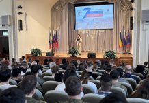 Међународни патриотски форум у Ростову на Дону имао и српске учеснике