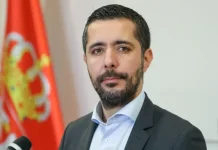 Огласио се Томислав Момировић: Бивши министар проговорио први пут после годину дана