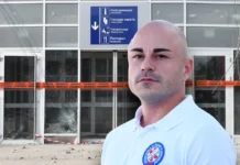 „НАЈТЕЖЕ ЈЕ KАДА ВИДИТЕ ДЕТЕ KОЈЕ НЕ ДАЈЕ ЗНАKОВЕ ЖИВОТА“ Спасилац који је учествовао у извлачењу људи после пада надстрешнице: „То се никад неће избрисати из сећања“
