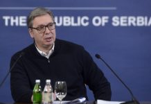 Вучић о НИС: Учинили смо све да помогнемо руским пријатељима, дајемо им још 50 дана