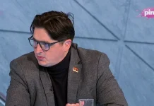Мрдић тужио тужиоце: Кривична пријава због муљања против Доловац, Стаменковића, Поморишки и Анђелића