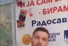 Шумокрадица из Врњачке Бање напао Вучићевића: Откривамо ко је Бранко Пршић – Парандиловићев потрчко