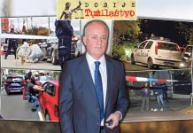 ДРЖАВА СЕ БОРИ СА КРИМИНАЛОМ, ОНИ СЕ ПРАВЕ СЛЕПИ: Специјално тужилаштво са Ненадићем игнорише најтеже случајеве у Србији због којих је и формирано