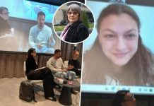 ПРОФЕСОРИ БЛОКАДЕРИ И МИЛА ПАЈИЋ НА ФОРУМУ У ХРВАТСКОЈ! Догађај организовао фонд Наташе Кандић