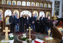 Кокановић у Словенији: Подршка Србима из Словеније и очување наслеђа Николе Тесле