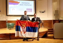 Кокановић у Бечу о заштити имовинских права Срба из ФБиХ