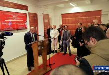 Две значајне изложбе о Русима у Србији отворене у Архиву Војводине