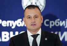Огласио се Ненад Стефановић, главни јавни тужилац ВЈТ у Београду поводом избора у ВСТ