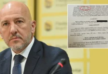 Мајић поново пушта злочинце: Блокадерски судија омогућио бег шиптарског терористе на КиМ