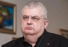 Чанак и истомишљеници таргетирају Угљешу Мрдића: „Одузети му држављанство и протерати га“