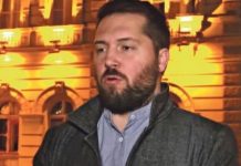 Страшно: Погачар захтева да буде ослобођен монструм који је разбио главу камерману Информера: „Дајте му стан“