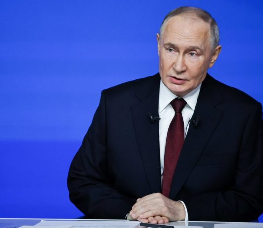 НАТО СЕ САМ РАЗОТКРИО: Ако Путин уради ово…