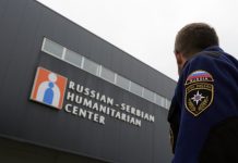 Србија ће имати одговор: Низак ударац НАТО плаћеника усред Ниша – на мети су Руси