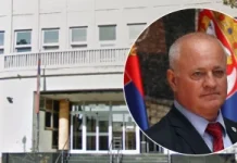 Цуре шокантне информације о дешавањима у ТОК-у: Од вештака тражили доказ да учествују у протестима блокадера