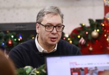 ПЕТНАЕСТОГ МАРТА ЈЕ СВЕ БИЛО СПРЕМНО ЗА KРВОПРОЛИЋЕ