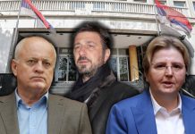 „ИСТРАЖИТИ ДА ЈЕ ИЗГОРЕО ПРЕДМЕТ УБИСТВА МИШЕ ОГЊАНОВИЋА!“ Избио пожар у Јавном тужилаштву, Мрдић позвао на саслушање Младена Ненадића: „Крије доказе“