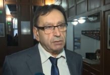 Радољуб Ускоковић: Повеља српско-руског братства је морални и цивилизацијски оријентир