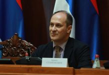 САЗНАЈЕМО: Зашто је Стаменковић спреман на све – па и да крши закон: Загорка му обећала фотељу у Еуројуст-у?!