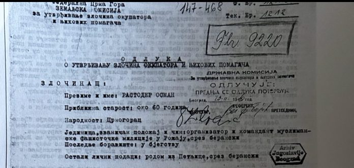osman-rastoder