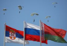 Душан Опачић: Између неутралности и покорности – Србија и санкције Белорусији
