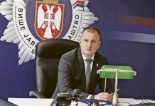 РАЗГОВОР НЕДЕЉЕ: НЕНАД СТЕФАНОВИЋ, главни јавни тужилац ВЈТ-a у Београду