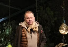 ШОK СНИМАK! Ево где се смуца Бојовић: Погледајте шта ради човек који је одговоран за смрт 16 људи (ФОТО/ВИДЕО)
