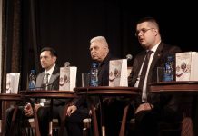 ,,Стратешко сагласје са Русијом у свему, ни у чему са ЕУ – већ су једном Руси излазили на Дунав и када ће опет?“