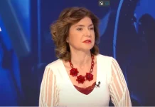 Данка Нешовић, бивша директорка Пете београдске гимназије, прелази у Министарство просвете као помоћник министра