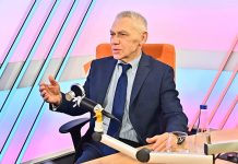 Боцан-Харченко: Уз глобалну конфронтацију и тежњу Србије ка ЕУ, тешко је очувати продуктивну сарадњу