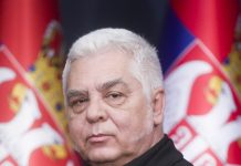 Огласио се министар Братина због удара на Информер и Вучићевића: Нагласио шта се крије иза тих притисака