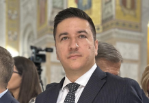 Дајковић: Поздрављам одлуку ДНП-а, образ српског народа је изнад функција