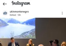 ФАНТОМ ИЗ ТИРАНЕ, САДА У ПОДГОРИЦИ: Којој страној безбедносној служби Ненадић рапортира док крије своје путеве од српских институција?