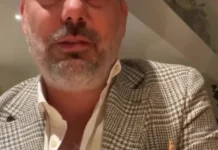 Шок признање Бабића: „Бајић из ТОК-а тражио ми је пола милиона евра“ ВИДЕО