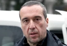 „78 дана и ноћи сам био на терену“: Младен Мијатовић на годишњицу НАТО бомбардовања отишао у цркву