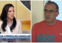 ОНИ БИ УМРЛИ ОД СРЕЋЕ КАДА БИ ПРИЗВАЛИ НАТО БОМБЕ