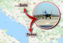 ОВО ЈЕ НАЈВЕЋА ДРЖАВНА ТАЈНА: Ево како су Срби напали НАТО базе и уништили их током бомбардовања! (ВИДЕО)