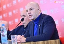 Павић напушта Несторовићеву странку!