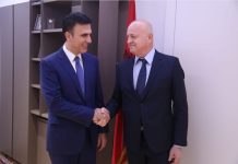 ИМА НЕКА ТАЈНА ВЕЗА: НЕНАДИЋ “ПРОГЛЕДАО” У АЛБАНИЈИ И ЧИМ СЕ ВРАТИО НАРЕДИО ДА СЕ ОПТУЖУЈЕ ЗА ГЕНЕРАЛШТАБ