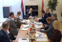 ЧЛАН САВЕТА ОДБРУСИО ПРЕДСЕДНИКУ ВСТ: Знам да вам тешко пада резултат тужилачких избора, па изигравате портпарола губитницима! (ВИДЕО)