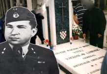 Kрај величања усташког монструма! Шпанија брише фашистичка обележја са гроба Макса Лубурића