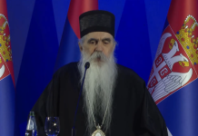Митрополит бачки Иринеј: Оснивамо црквени универзитет! Сви европски универзитети, од 11. века па надаље, поникли су из некадашњих манастирских школа