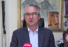 Син Ратка Младића: Ситуација није добра, здравствено стање генерала се погоршава